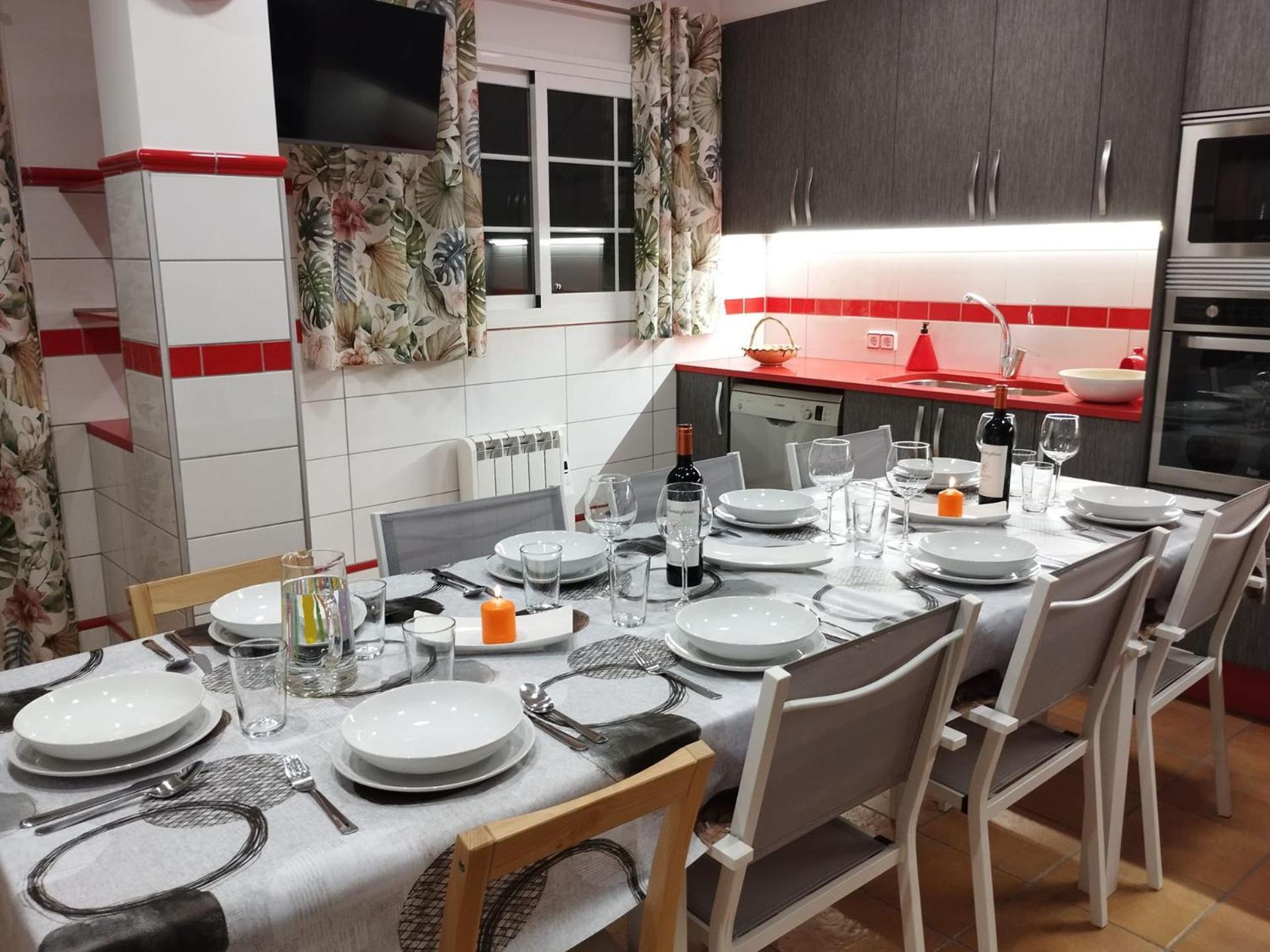 Вилла Ragon Residencial, 11 Гуэхар-Сьерра Экстерьер фото